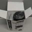 8 Gallon Compostable Portable Camping Toilet Bag with Poo Gel Set, 1.18 Mil Extra Thicken, Biodegradable Porta Potty Bags, Trash Waste Bag for Camping, Hiking, Road Trip, 40 Pack