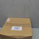 2 Rustic Specialist Orchid Baskets with Hangers for Outdoors, Lotus Flower Shape, 1 is 10 Inches Wide, 1 is 8 Inches, Orchid Tree Hanger