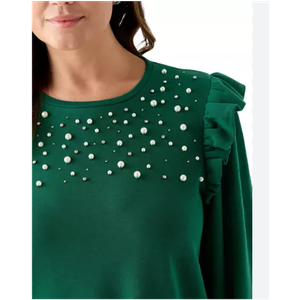 blibean Girls Fall Clothes Sets Fashion Sweat suit Outfits Size 4-13 Years Old