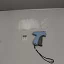 Mr. Pen - 5 Needles & 1008 Barbs Fasteners, Price Tag Attacher with Gun, Retail Hang Tag Gun for Clothes (Blue & Black)