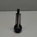 Vangoa Foldable and Portable Tripod Holder Stand for Flute Clarinet Oboe Soprano Saxophone Wind Instrument