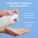 LANEIGE Cream Skin Toner & Moisturizer: Lightweight Refillable Korean Milky Toner with Ceramide & Peptide for Hydration, Firming, & Barrier Support