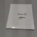 9 Pieces Ramadan Decorations for Home, Wooden Pendant Ornament Ramadan Kareem Hollow Moon Star Wind Light Shape Pendant Ornament Rustic Happy Eid Hanging Sign for Mubarak Eid Party Decorations