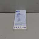 Portable Charger Power Bank 50000mAh Battery Pack, 22.5W Fast Charging PowerBank with Built in Cables,Travel Camping Essential USB-C Portable Phone Charger for iPhone Samsung Pixel Android iPad