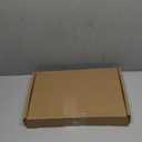 Dorman 929-768 Rear Leaf Spring Axle U-Bolt Kit Compatible with Select Ford Models