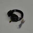 CORSAIR VOID RGB ELITE Wireless Gaming Headset  7.1 Surround Sound  Omni-Directional Microphone  Microfiber Mesh Earpads  Up to 40ft Range  iCUE Compatible  PC, Mac, PS5, PS4  Carbon (Black)