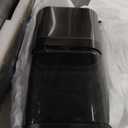 Profile GE Profile Opal 2.0 XL with 1 Gallon Tank, Chewable Crunchable Countertop Nugget Ice Maker, Scoop Included, 38 lbs in 24 Hours, Pellet Ice Machine with WiFi & Smart Connected, Black Stainless