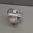 3 Pack Wood Wall Hooks, Solid Walnut 5.5 Inch Wall Mounted Wooden Coat Hooks Rustic Brown Wooden Pegs Entryway Organizer for Hats, Towels, Bags, Keys, Clothes(Brown)