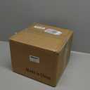 MyGift Black Metal Pizza Table Stands, Tabletop Pizza Pan Riser Food Platter Tray and Display Rack, Set of 4