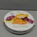 Brner Crispymaker (2-piece Set/White)  Microwave Chips Maker  Crisp Chip Maker for Low-Calorie Fat-Free Chips  Make Fresh Chips at Home  Potato Chips & Vegetable Chips Maker