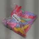 30 PCS Stretchy Fidget Toy,Sensory Fidget Worm Stretch Toys,Muticolor Stretchy Strings Toy for Stress Relief, Valentine's Day Easter Day Gift,Kids or Adults,Boys,Girls,Calming Party Favors