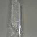 Champagne Flutes Plastic,25 Pack Wine Glasses,Disposable Champagne Glasses,5 Oz Clear Shot Cups,New Year Christmas Party Wedding Birthday Drinking Beer Water Dessert Cocktail Cups Bulk