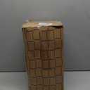 Bedsure GentleSoft Fluffy Sherpa Fleece Faux Fur Blankets Queen Size for Bed, Bedroom Decor Winter Bedding Thick Warm Full Queen Blankets, Fuzzy Plush Soft Heavy Mink Cozy Gifts, Tie Dye Grey, 90x90