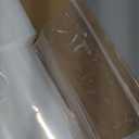 Spartan Industrial - 5 X 7 (1000 Count) 2 Mil Clear Reclosable Zip Plastic Poly Bags with Resealable Lock Seal Zipper