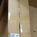 VIC 680lbs Super Cart & Table 1=5 Set, 480L Mega Capacity 54" Extra Long Extra high Folding Wagon, Heavy Duty Collapsible Carts with Brakes, All-Terrain Big Wheels for Camping, Store, Shopping