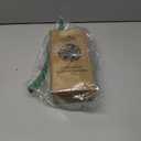 CQURE 8Pcs Eucalyptus Garland,Artificial Eucalyptus Leaves Table Greenery Garland Wreath Spring Vines for Wedding Party Table Bedroom Wall Room Decor