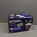 Huggies Size 6 Overnites Baby Diapers: Overnight Diapers, Size 6 (35+ lbs), 72 Ct
