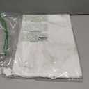 Vgogfly Lined Men Beanie Slouchy Knit Skull Cap Warm Stocking Hats Guys Women Striped Winter Beanie Hat (Bright Orange)