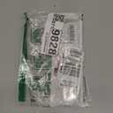 Moolia Natural Stone Bracelet Compatible with Apple Watch Band 41/40/38/42/44/45/46/49mm Women, Handmade Elastic Beaded Western Strap for iWatch Series 11 10 9 8 7 6 5 4 3 2 1 SE1/2/3 Ultra1/2/3 (Mix Color)