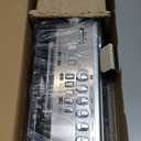 Victrola VBB-25-SLV Mini Bluetooth Boombox with Cassette Player, Recorder and Am/FM Radio, Silver