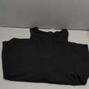 Plustrong Women's Sleeveless A Line Elegant Mini Dress Summer Short Cocktail Party Dresses, S