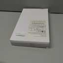 2 Pack Electric Water Gun for Adults Kids, Powerful Automatic Squirt Gun, High Powered Shooting Water Pistol, Long Range 25 FT, Auto Water Blaster, Pool Outdoor Toy Summer Game