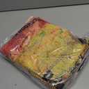 Barrels Inflatables Set, Combat Battlefield Compatible with Nerf, Laser tag, Water Gun, Dart Gun, Perfect for Boys and Girls Birthday Activities, Suitable fot Kids and Adults