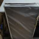 Meliusly Original Bunkie Board Queen Size (60x80) - Under Bed Support