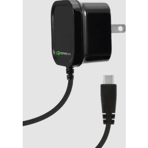 ZGEAR Adaptive Fast Charge Wall Charger