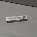 Golf Grip Trainer for Right & Left Hand, Swing Training Aid for Correct Hand Position, Anti-Slip Golf Grip Attachment, Muscle Memory Golf Practice Tool for Beginners & Pros