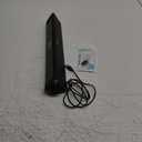 LENRUE Computer Speakers for Desktop,PC Speakers with Single USB for Power and Stereo Sound,Touch Lights Gaming Speakers Sound bar for Desktop PC Monitor Laptop(USB-C Adapter Included)