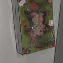 DR.DUDU 12 Pack Artificial Berry Twigs for Christmas Tree Decoration, DIY Christmas Red Berry Stems for Crafts Wreath Garland Ornaments, 6 Designs