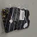 61 Key Keyboard Cover Daisy Music Note Piano Keyboard Covers Stretchy Waterproof Cloth Electric Slipcover