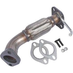 Front Flex Pipe Replacement for Hyundai Elantra 2011-2016 Kia Forte 2014-2016 1.8L 52560 EE28880