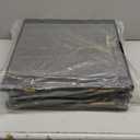 PetThem Upgraded Dog Ramp for Car 71'' X-Long & 19.7" Wider Folding Dog Ramps for Large Dogs with Non-Slip Rug Surface Portable Doggy Ramps for SUV Car & Truck, Up to 250 LBS