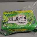 Gain dryer sheets Plus Wrinkle Release, Original Scent, 120 Count, Fights static with a touch of scent, laundry sheets