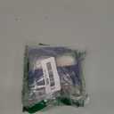 2 PCS Silicone Face Rubber 
