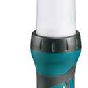 Makita DML807 LXT Lithium-Ion Cordless L.E.D. Lantern/Flashlight, 18V