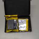 VONADO LED Light Kit Compatible with Lego Ford Mustang Dark Horse Sports Car 76920 (No Models Only Light) Creative Lighting Set Accessories Compatible with Lego Ford Mustang 76920 Building Set