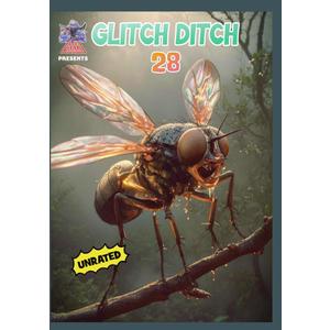Glitch Ditch 28