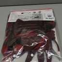 Morph Nightmare Killer Costume Kids, Nightmare Stalker Costume, Horror Movie Costumes Kids, Halloween Costumes For Boys (Medium)