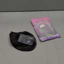 Straight Hair Extensions Natural Black 4Pcs Clip in Hair Extensions Soft Extensions for Women 20 Inches Thick Hair Extensions Clip In(4pcs, 20Inch, 2#)