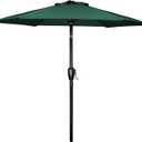 7.5 ft patio umbrella