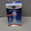 Vicks Sinus Inhaler, Plug-in Non-Medicated Steam Inhaler for Sinus Relief, Allergies, Congestion & Colds, Vocal Steamer, Soothes Nasal & Throat Passages, Works with VapoPads (1 Included)