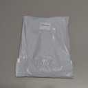 LED Reflective Vest, Bag & Wristbands - Rechargeable Light-Up Gear for Night Running/Cycling/Walking, High-Vis Safety Equipment (Green (whith bag))