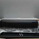 EZ Side Steps Running Boards Fit for 2015-2025 2026 Chevy Colorado/GMC Canyon Crew Cab or Extended Cab Front Door