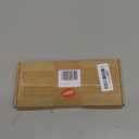 Lenboes Front Outer Lens LCD Touch Screen Glass Panel Digitizer Replacement Part with Opening Tool for Nintendo Switch NS V2 HAC-001-01 2019 (Not for NS V1 HAC-001)