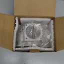 Electronic Throttle Body Assembly S20152 Compatible with Mercedes-Benz C280 C300 C32 CL55 CLK55 AMG C350 CL500 CLK350 CLK430 CLK500 E300 E350 E430 S400 S430 Replaces 1131410125 977-358 TB1109