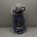 Pressure Power Washer with 4 Quick Connect Nozzles ,Inlet Hose & Filter, Foam Cannon for Cars/Fences/Driveways Cleaning