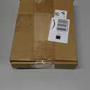 Adjustable Dog Bowls Elevated Stand, 4 Heights, Wide 6-10", Oppro Metal Raised Tall Single Dog Food Bowl Holder, Upgrade Lifted Water Feeder with Tray for Medium Large Small Breed, H: 8”/ 10”/ 12”/ 13.8”